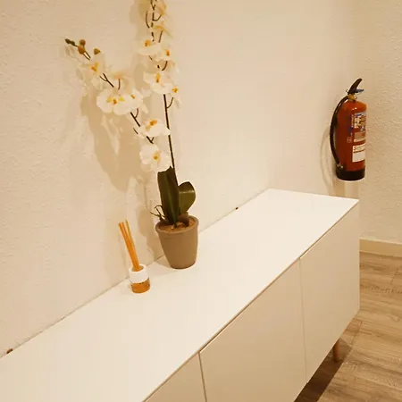 Berceo 21 Apartment Logrono Exterior photo