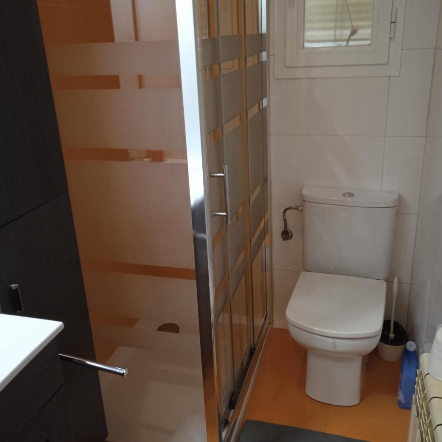 Berceo 21 Apartment *