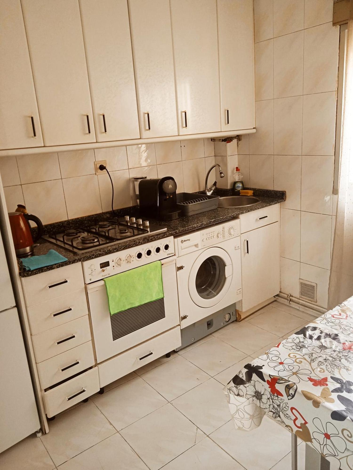 Berceo 21 Apartment