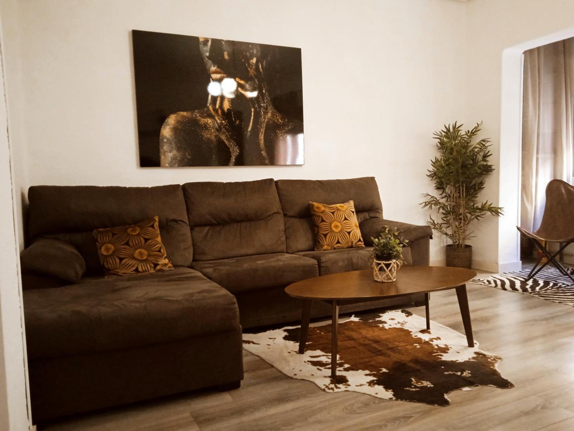 Apartment Berceo 21