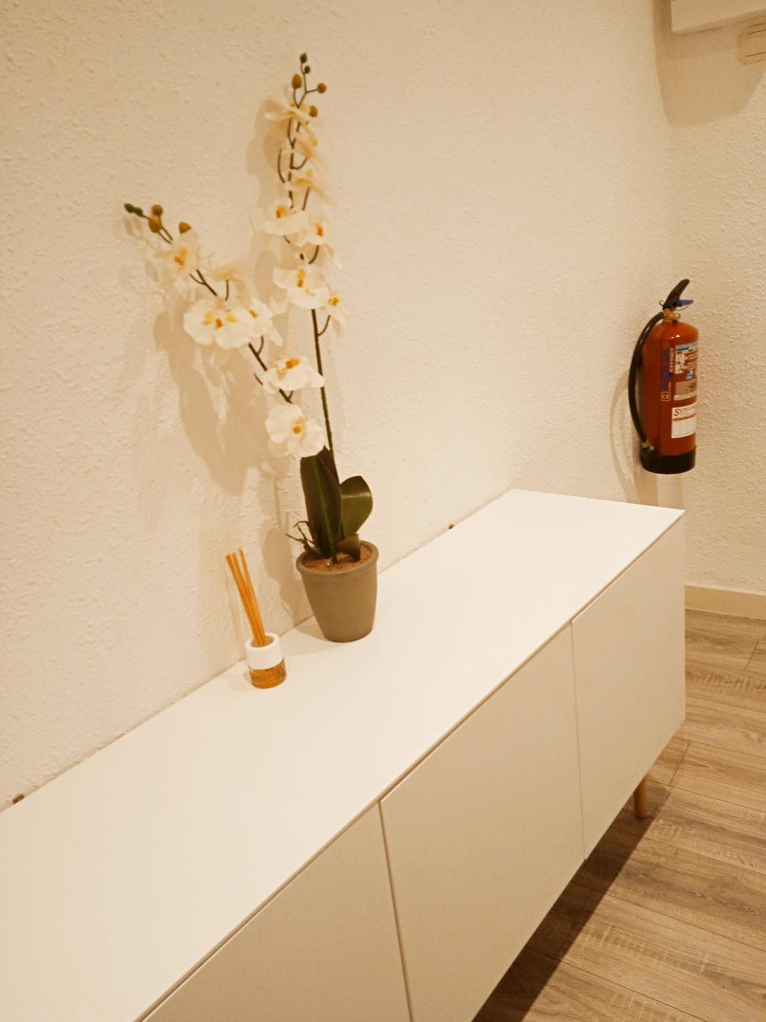 Berceo 21 Apartment *