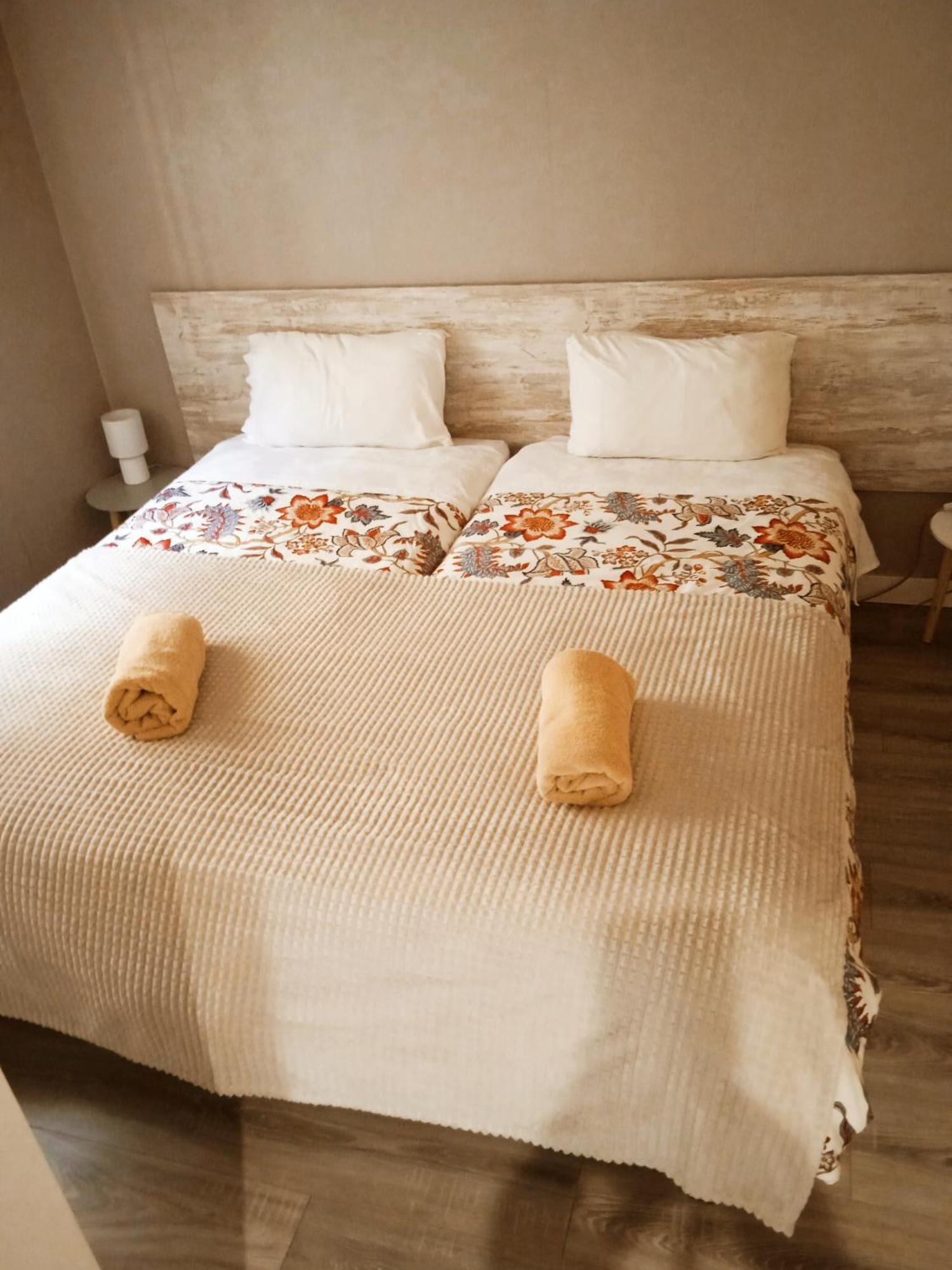 Berceo 21 Apartment Logrono